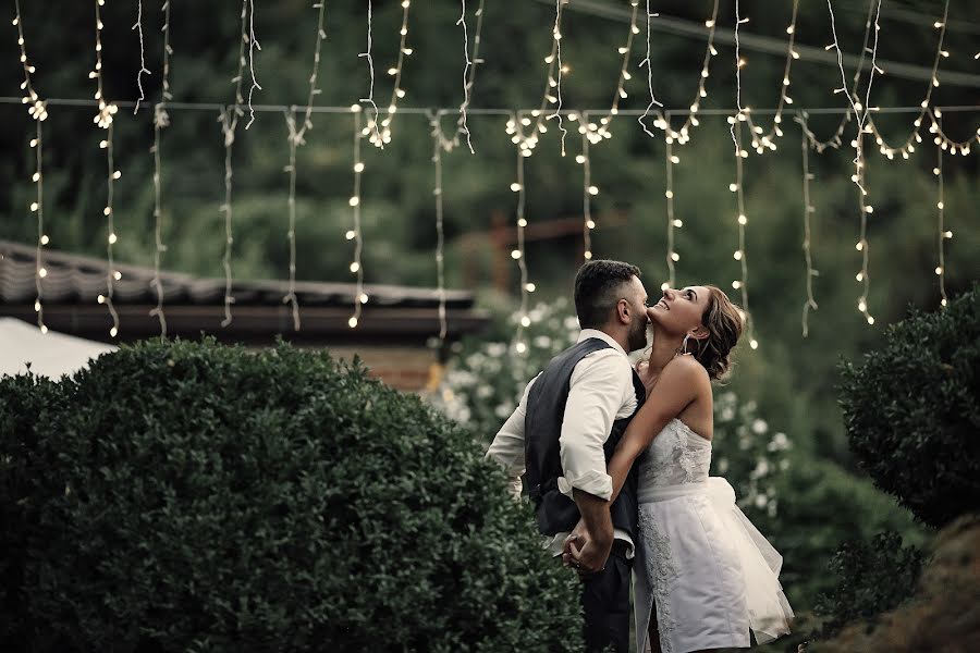 Fotografo di matrimoni Andrey Tatarashvili (andriaphotograph). Foto del 1 settembre 2021