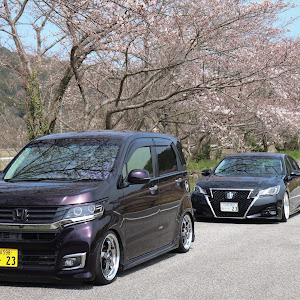 N-WGN カスタム JH1