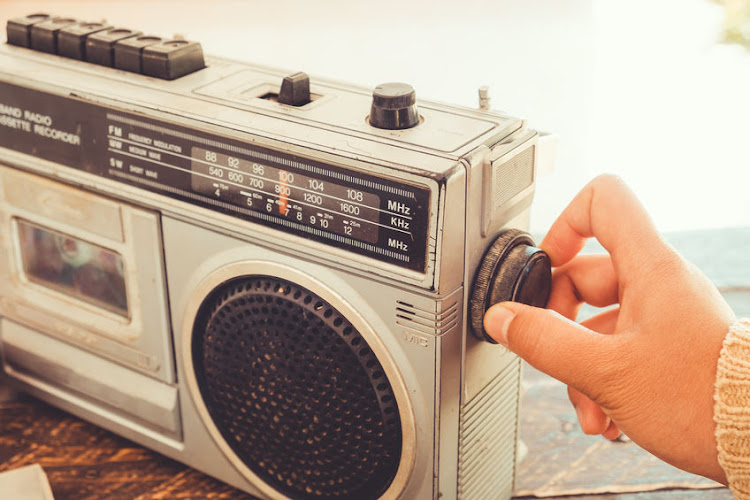 The Limpopo education department, provincial radio stations and big business have turned to traditional radio to keep thousands of matrics up to date with their school lessons.