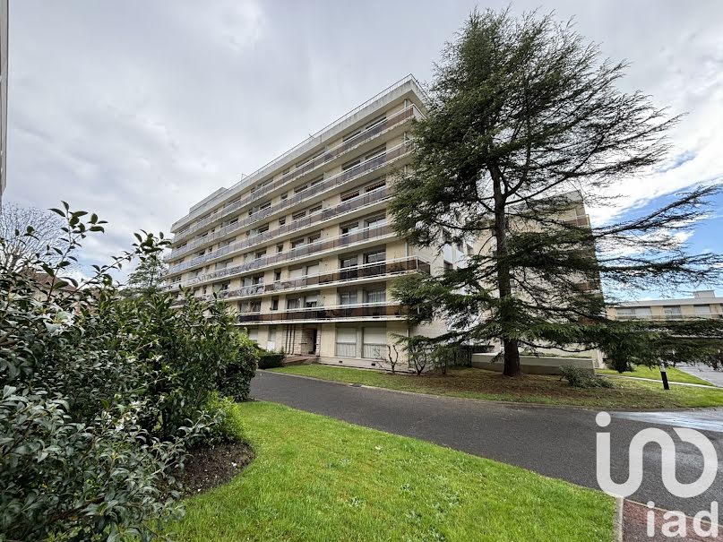 Vente appartement 5 pièces 97 m² à Compiegne (60200), 295 000 €