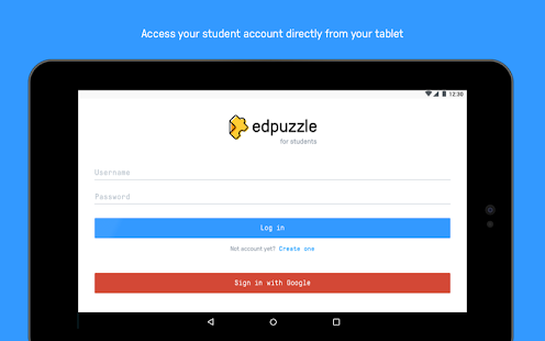 Edpuzzle Screenshot