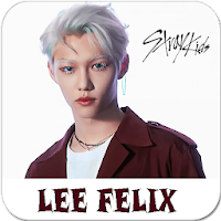 KPOP Lee Felix Straykids HD