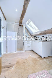 appartement à Paris 6ème (75)