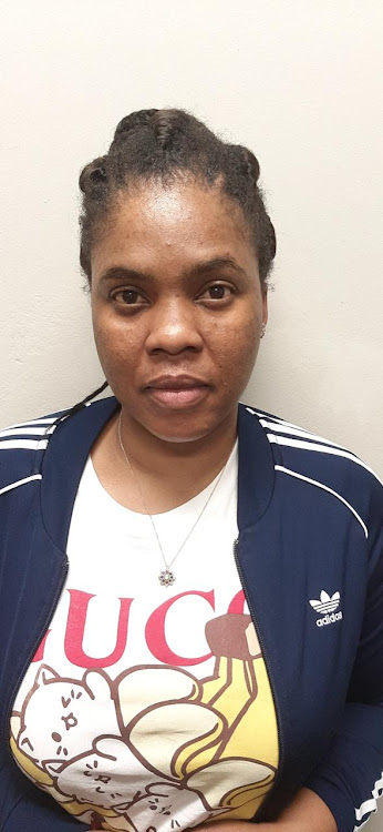 The Hawks are looking for Jo-Anne Mantladi Mmela, an attorney who skipped bail after she was arrested in 2022 in connection with the theft of an RAF payment.