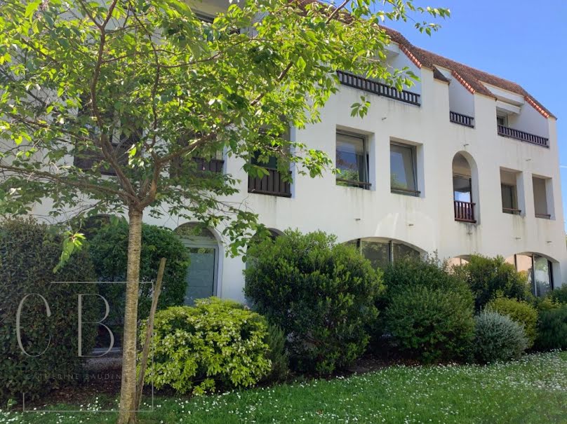 Vente appartement 2 pièces 46 m² à La Rochelle (17000), 296 500 €