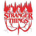 Stranger Things Wallpaper Custom New Tab