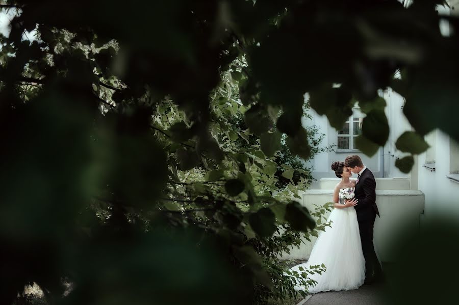 Fotografo di matrimoni Ivan Zamanukhin (zamanuhin). Foto del 13 agosto 2018