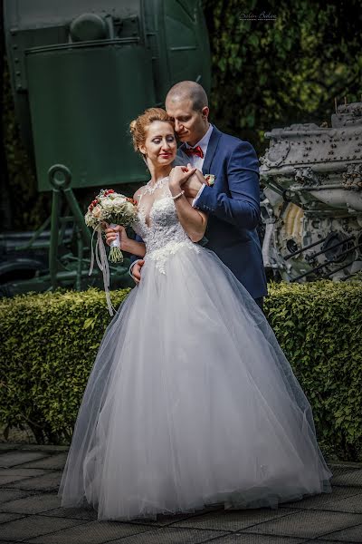 Fotógrafo de bodas Balin Balev (balev). Foto del 28 de junio 2019