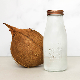 King Thai Coconut Water