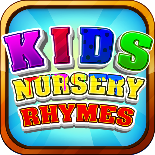 Kids Nursery Rhymes Collection 教育 App LOGO-APP開箱王