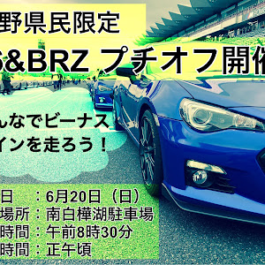 BRZ ZC6