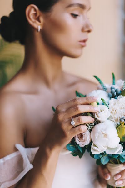 Fotógrafo de casamento Nikita Nikitich (nikiti4). Foto de 28 de janeiro 2019