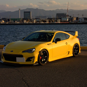 BRZ ZC6