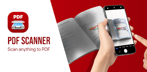 PDF Scanner - Document Scanner