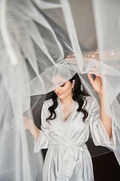 Wedding photographer Yurii Vladimirov (vladimirov). Photo of 12 March