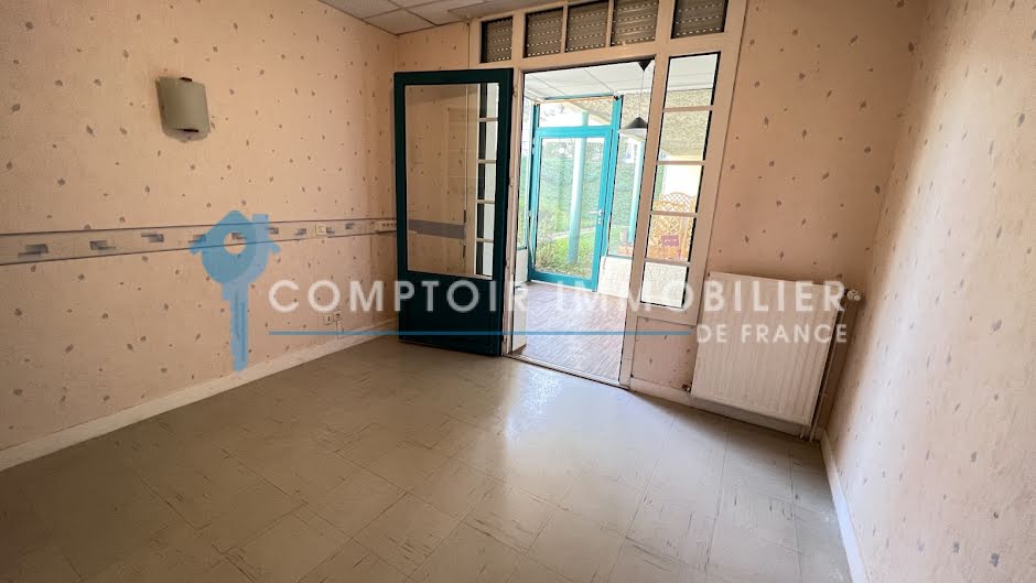 Vente appartement 1 pièce 15.68 m² à La Ferté-Alais (91590), 59 900 €