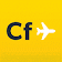 Cheapflights – Flight Search icon