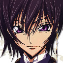 Lelouch Lamperouge New Tab HD Pop Anime Theme