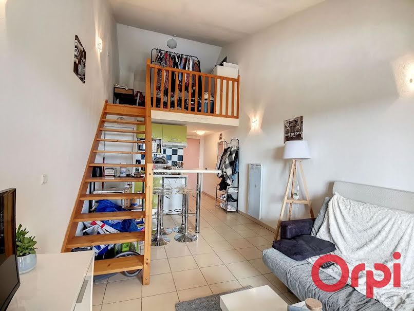 Vente appartement 2 pièces 31 m² à Signes (83870), 90 000 €