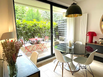 appartement à Boulogne-Billancourt (92)