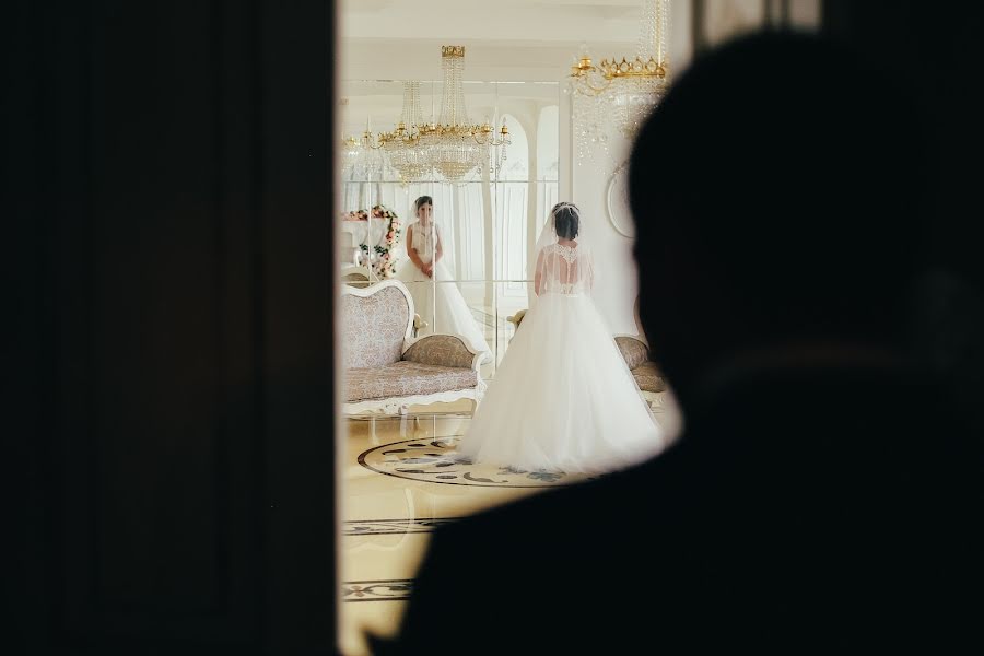 Fotografer pernikahan Yuliya Zakharova (zakharova). Foto tanggal 13 Januari 2017