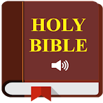 KJV English Audio Bible Apk