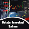 Belajar Investasi Saham icon