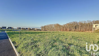 terrain à Saint-Georges-sur-Baulche (89)