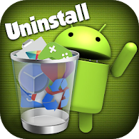 Remove Apps - Delete Apps  Uninstaller