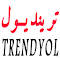 Item logo image for كود خصم ترينديول ٥٠٪ لجميع العروض