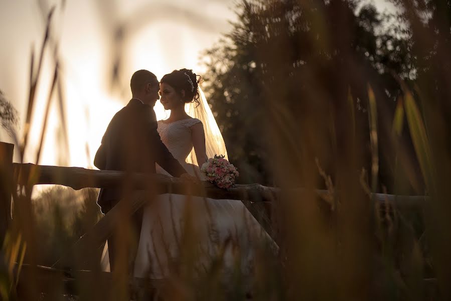 Fotógrafo de casamento Ibraim Sofu (ibray). Foto de 20 de junho 2018