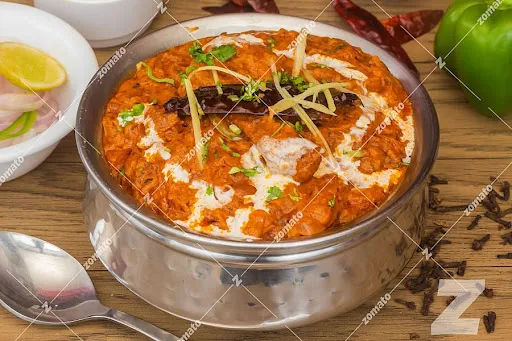 Kadai Chicken