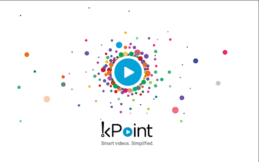 kPoint Broadcaster for Chrome