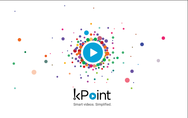 kPoint Broadcaster for Chrome Preview image 0