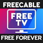 Cover Image of ダウンロード FREECABLE \ u00a9 TVアプリ：番組、ニュース 6.97 APK