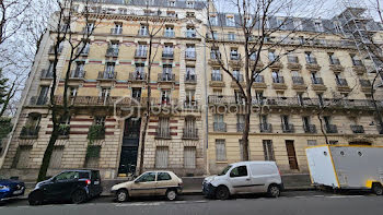 appartement à Paris 19ème (75)