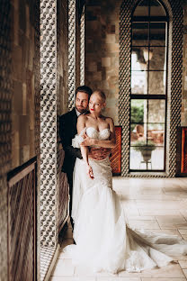 Wedding photographer Veronika Likhovid (veronikalikhovid). Photo of 24 March 2022