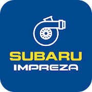 Моя Impreza — клуб владельцев  Icon