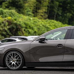 MAZDA3 BP8P