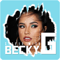 Selfie With Becky G