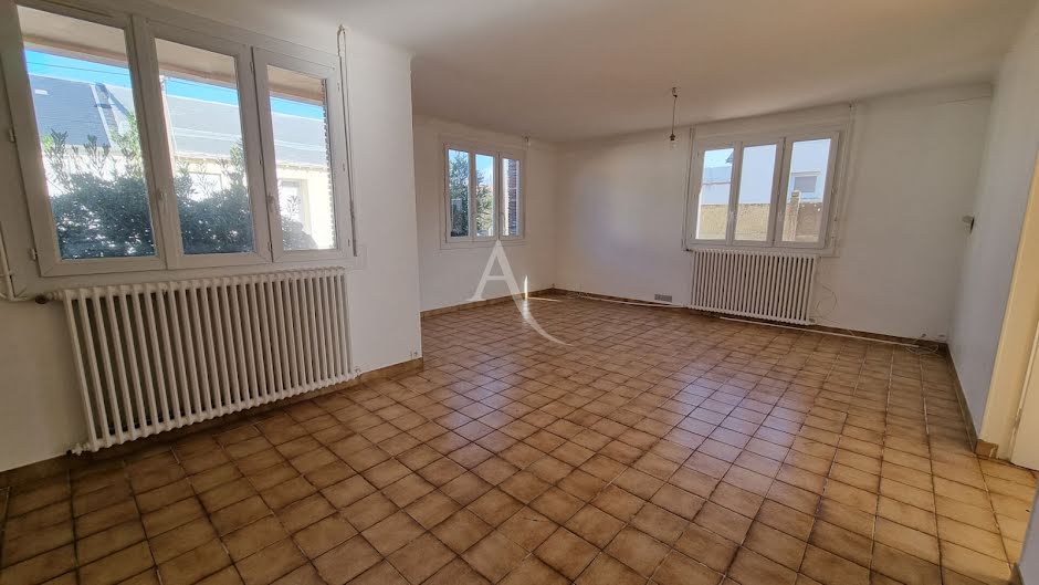 Vente maison 3 pièces 91.73 m² à Les Sables-d'Olonne (85100), 369 250 €