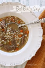 Beef Barley Soup was pinched from <a href="http://www.skinnytaste.com/2012/09/beef-barley-soup.html" target="_blank">www.skinnytaste.com.</a>