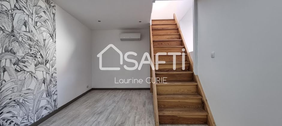 Vente appartement 3 pièces 44 m² à Millau (12100), 79 500 €