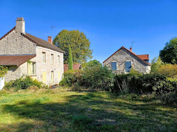 maison à Peyrat-la-Nonière (23)