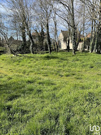 terrain à Witry-lès-Reims (51)