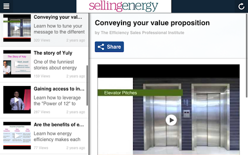 Selling Energy App(圖4)-速報App