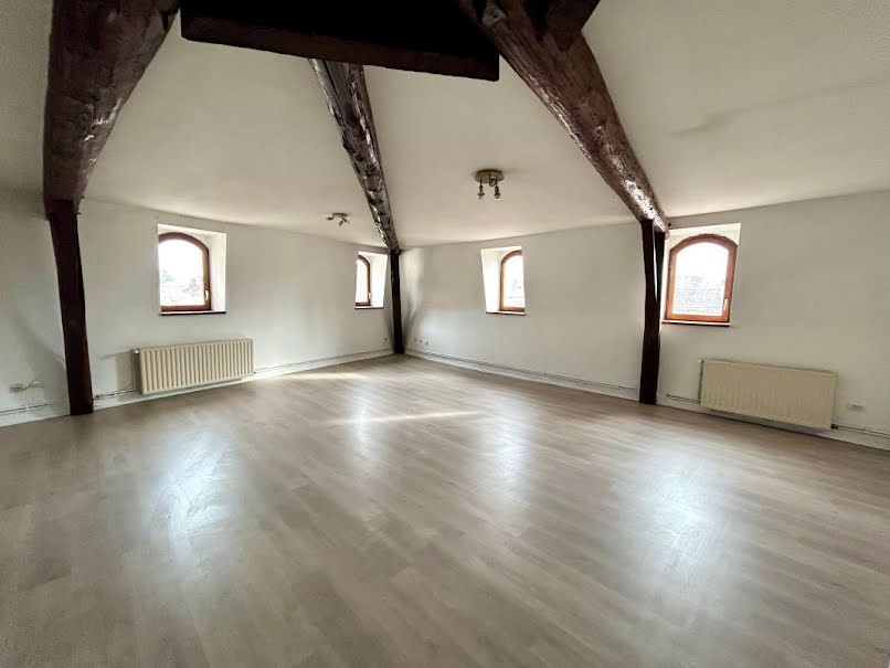 Vente loft 5 pièces 147 m² à Luneville (54300), 149 000 €