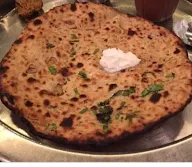 Paratha Palace menu 3