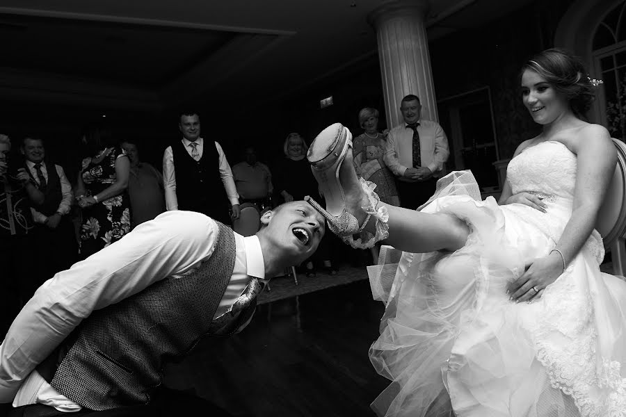 Wedding photographer Arnis Priede (arnisphotography). Photo of 4 September 2021