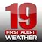 FOX19 First Alert Weather icon